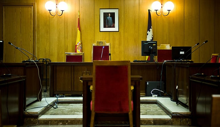 juzgado de guardia
